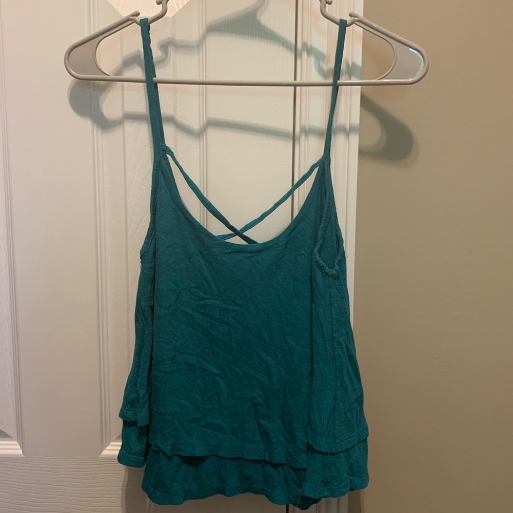 🌻4 for 15🌻 Aeropostale tank top